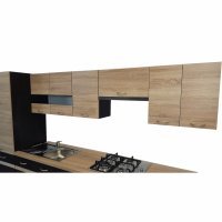 Bucatarie MARINA NEW 290 4B2 decor WE/DSO